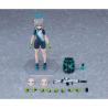 Figura Shiroko Sunaookami Cycling Blue Archive Figma 14,5cm