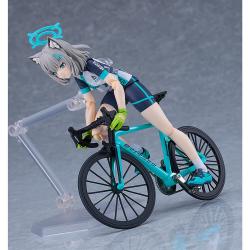 Figura Shiroko Sunaookami Cycling Blue Archive Figma 14,5cm