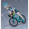 Figura Shiroko Sunaookami Cycling Blue Archive Figma 14,5cm