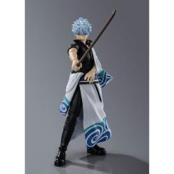 Figura S.H. Figuarts Sakata Gintoki Gintama 14,5cm