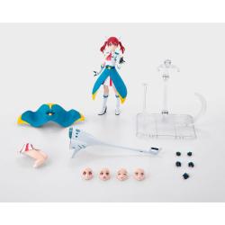 Figura S.H. Figuarts Kana Sakuragi Magilumiere Magical Girls INC 13,5cm