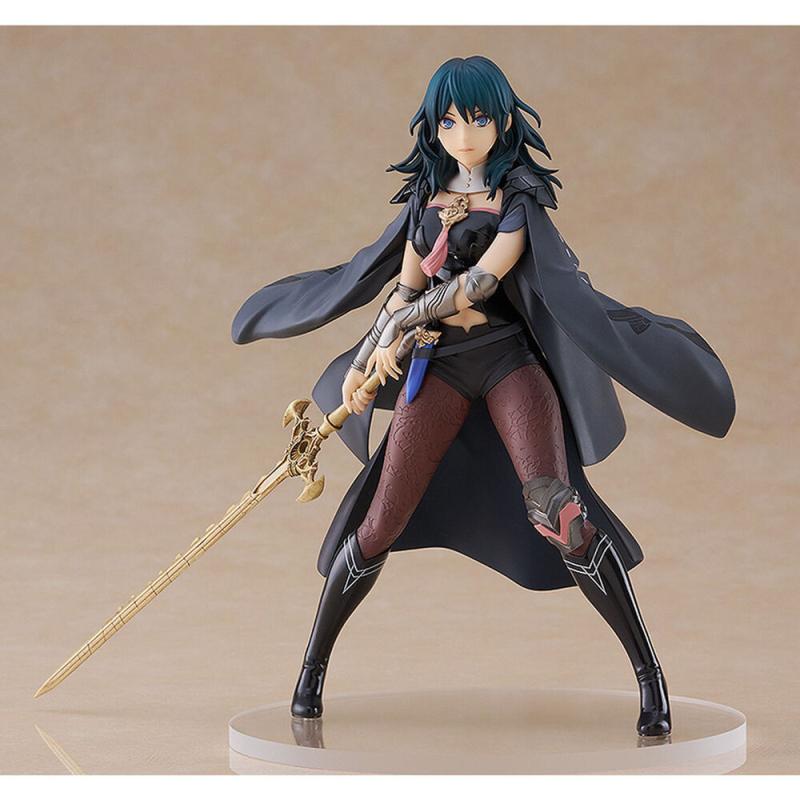 Figura Pop up Parade Byleth Female Fire Emblem Theree Houses 15cm