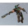 Figura Doom Slayer Doom Eternal Figma 16cm