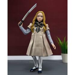 Figura Megan Clothed Megan 20cm