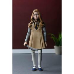Figura Ultimate Megan 18cm