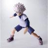 Figura S.H. Figuarts Killua Hunter X Hunter 13,5cm