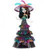 Monster High Skelita Calaveras Dia de Muertos 2024