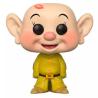 Figura POP Disney Blancanieves y los Siete Enanitos Mudito Chase