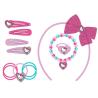 Blister accesorios belleza Hello Kitty