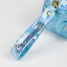 Neceser viaje Cinnamoroll Hello Kitty