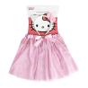 Set diadema + tutu Hello Kitty