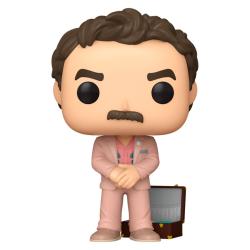 Figura POP The White Lotus Armond with Suitcase