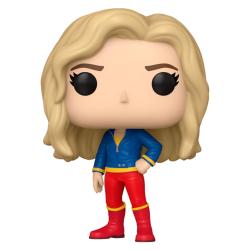Figura POP Smallville Kara Kent