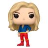 Figura POP Smallville Kara Kent