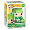 Figura POP La tierra del ArcoIris Patty O&#39;Green and Sprite