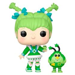 Figura POP La tierra del ArcoIris Patty O&#39;Green and Sprite