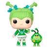 Figura POP La tierra del ArcoIris Patty O&#39;Green and Sprite