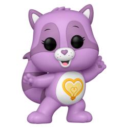 Figura POP Osos Amorosos Bright Heart Raccoon