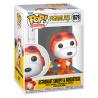 Figura POP Snoopy Astronaut Snoopy &#38; Woodstock