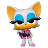 Figura POP Sonic the Hedgehog Rouge