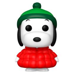 Figura POP Snoopy - Snoopy Exclusive