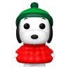 Figura POP Snoopy - Snoopy Exclusive