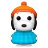 Figura POP Snoopy - Snoopy Chase Exclusive