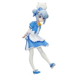 Figura Chino Is the Order a Rabbit Bloom 18cm