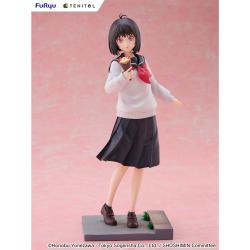 Figura Yuki Osanai Shoshimin How to Become Ordinary 19cm