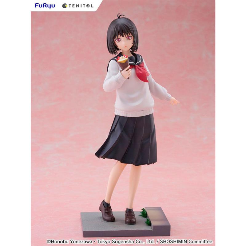 Figura Yuki Osanai Shoshimin How to Become Ordinary 19cm