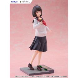 Figura Yuki Osanai Shoshimin How to Become Ordinary 19cm