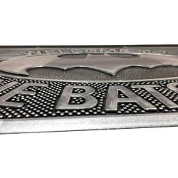 Felpudo Welcome to the Batcave Batman DC Comics