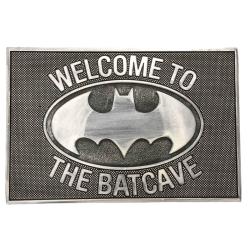 Felpudo Welcome to the Batcave Batman DC Comics
