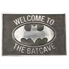 Felpudo Welcome to the Batcave Batman DC Comics