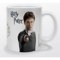 Taza Harry Potter