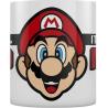 Taza Its A Me Mario Super Mario Nintendo