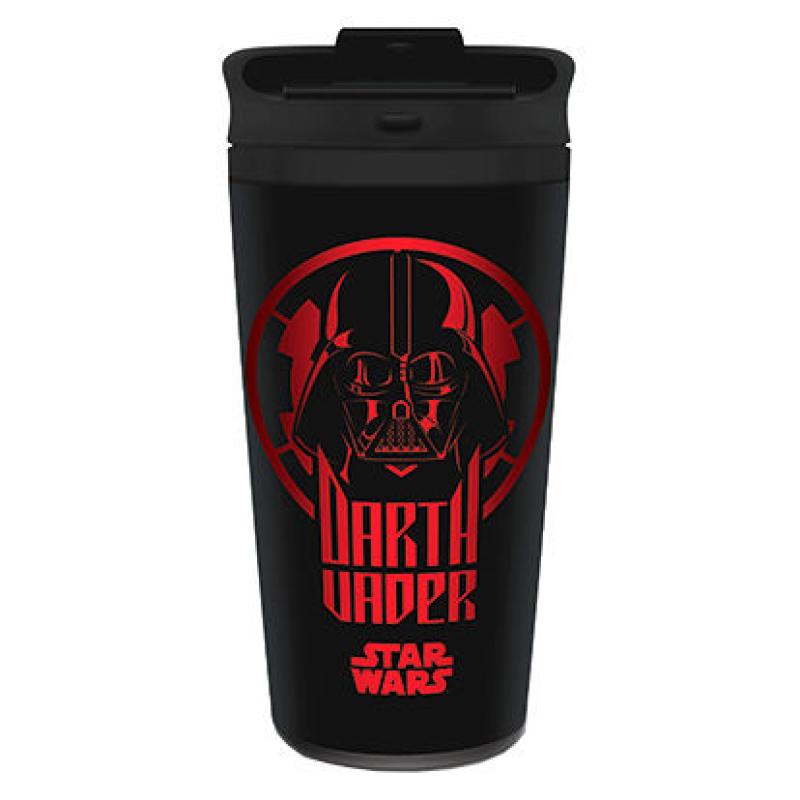 Taza viaje Darth Vader Star Wars