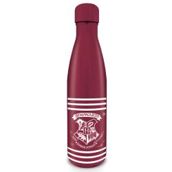 Botella Metal Hogwarts Harry Potter