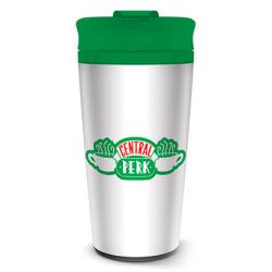 Taza viaje Central Perk Friends