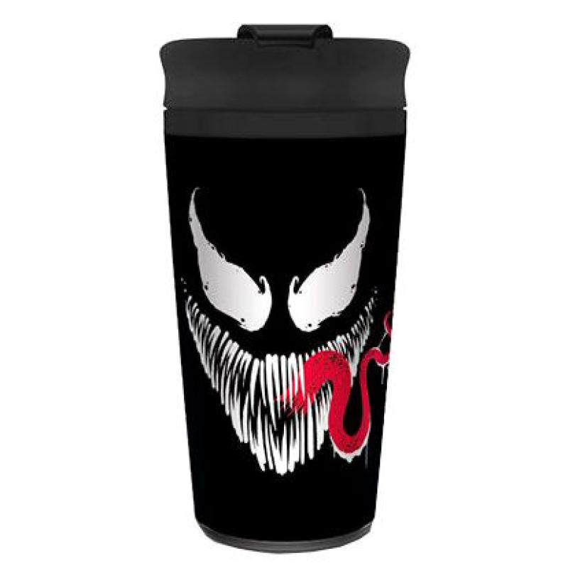 Taza viaje Venom Marvel