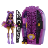 Monster High Skulltimate Secrets 4 Clawdeen Wolf