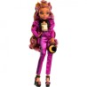 Monster High Clawdeen Wolf Monster ball