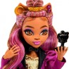 Monster High Clawdeen Wolf Monster ball