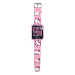 Reloj inteligente Hello Kitty and Friends
