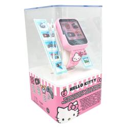 Reloj inteligente Hello Kitty and Friends