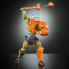 Figura Man-At-Arms New Eternia Masters of the Universe 17cm