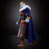 Figura King Keldor Revolution Masters of the Universe 17cm