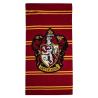 Toalla Gryffindor Harry Potter microfibra