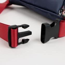 Riñonera Vengadores Avengers Marvel