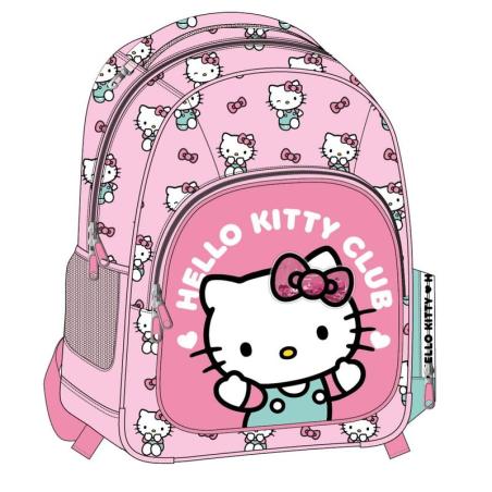 Mochila Hello Kitty 42cm